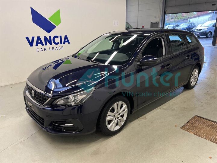 peugeot 308 sw 2017 vf3lcbhybhs203410