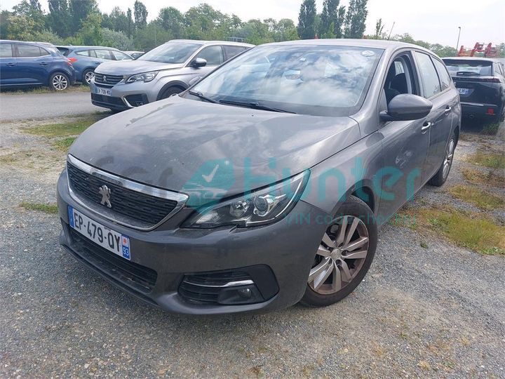 peugeot 308 sw 2017 vf3lcbhybhs222307