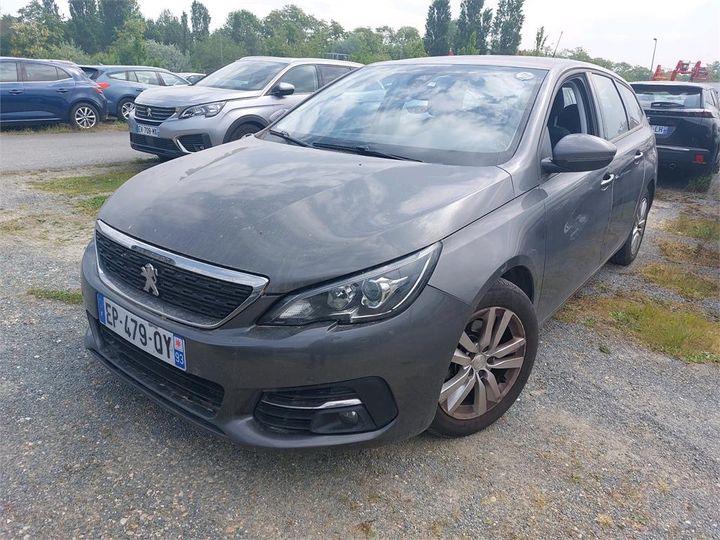 peugeot 308 sw 2017 vf3lcbhybhs222307
