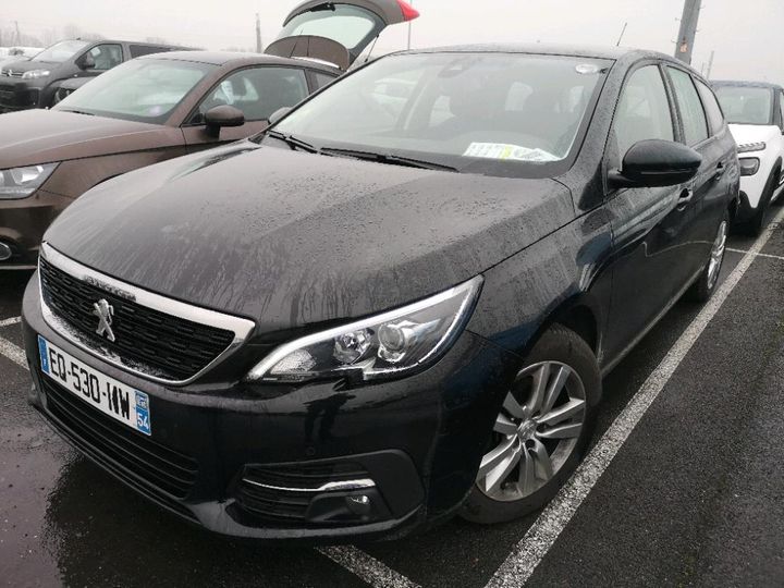 peugeot 308 sw 2017 vf3lcbhybhs224887