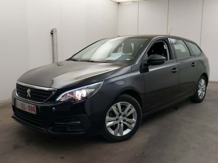 peugeot 308 2017 vf3lcbhybhs269545