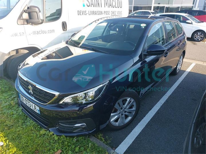 peugeot 308 sw 2017 vf3lcbhybhs281632