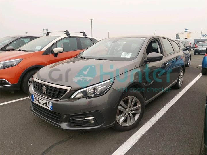 peugeot 308 sw 2017 vf3lcbhybhs281637