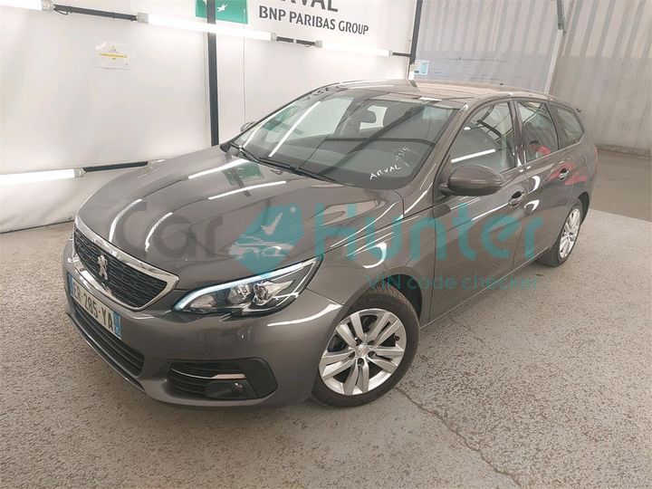 peugeot 308 sw 2017 vf3lcbhybhs281641