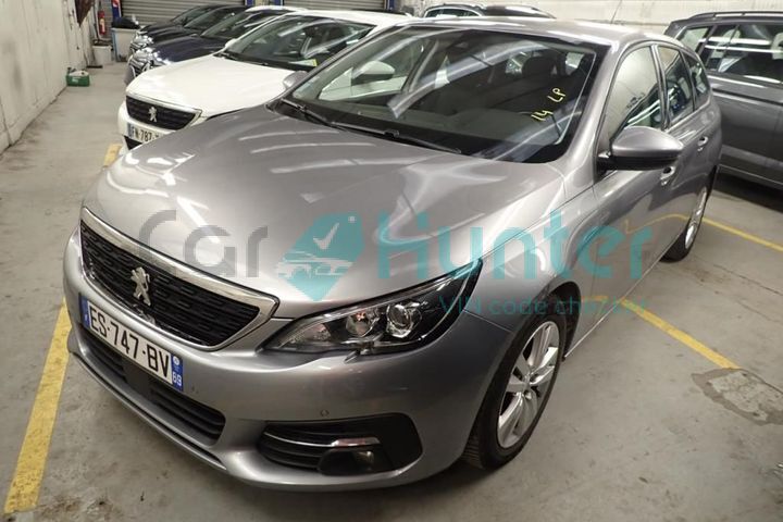 peugeot 308 sw 2017 vf3lcbhybhs294294