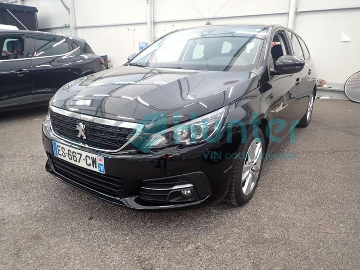 peugeot 308 sw 2017 vf3lcbhybhs298264