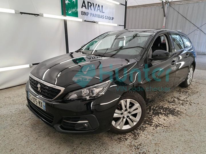 peugeot 308 sw 2017 vf3lcbhybhs299811