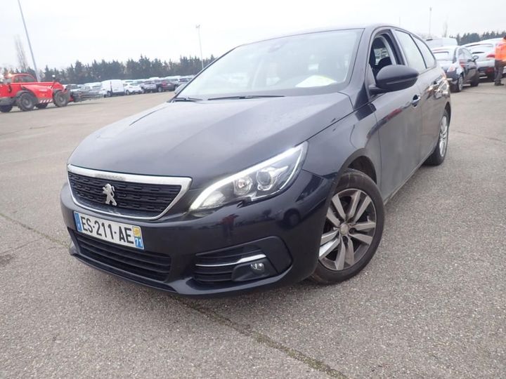 peugeot 308 sw 2017 vf3lcbhybhs301548