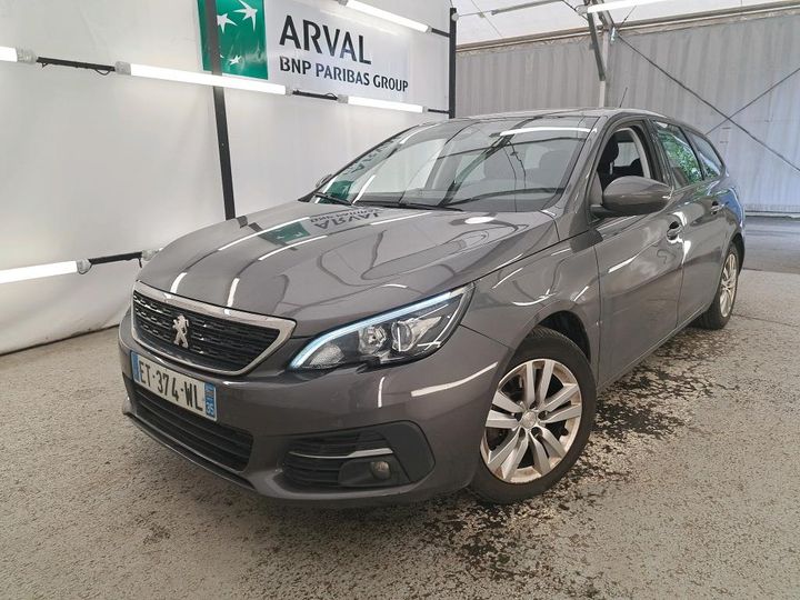 peugeot 308 sw 2018 vf3lcbhybhs309213