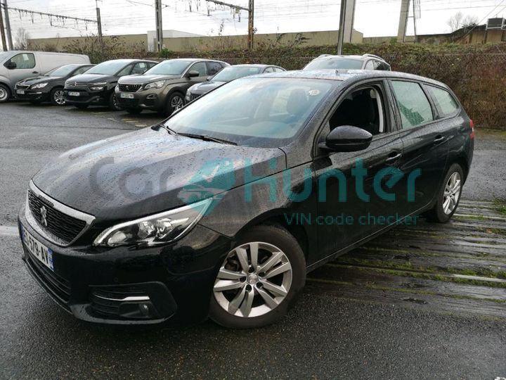 peugeot 308 sw 2017 vf3lcbhybhs309219