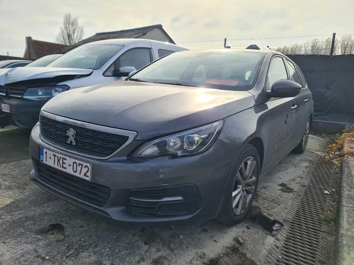 peugeot 308 2017 vf3lcbhybhs319678