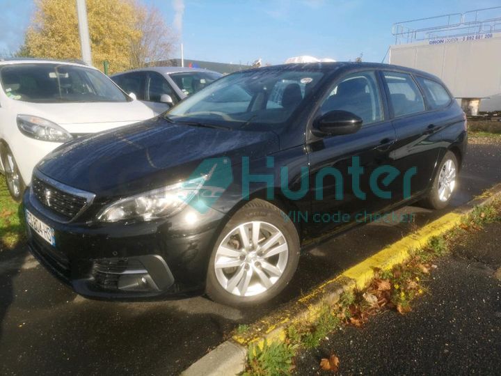 peugeot 308 sw 2017 vf3lcbhybhs319684