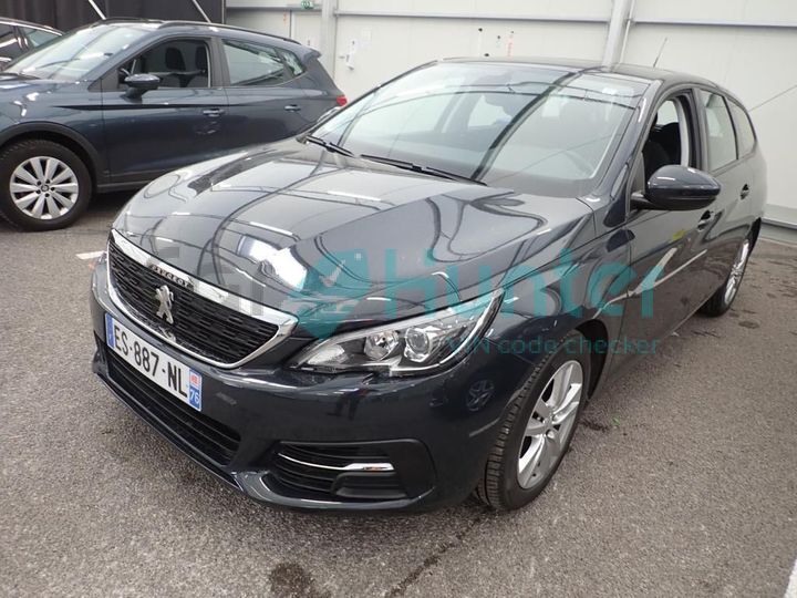peugeot 308 sw 2017 vf3lcbhybhs337888