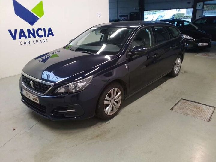 peugeot 308 2017 vf3lcbhybhs342272