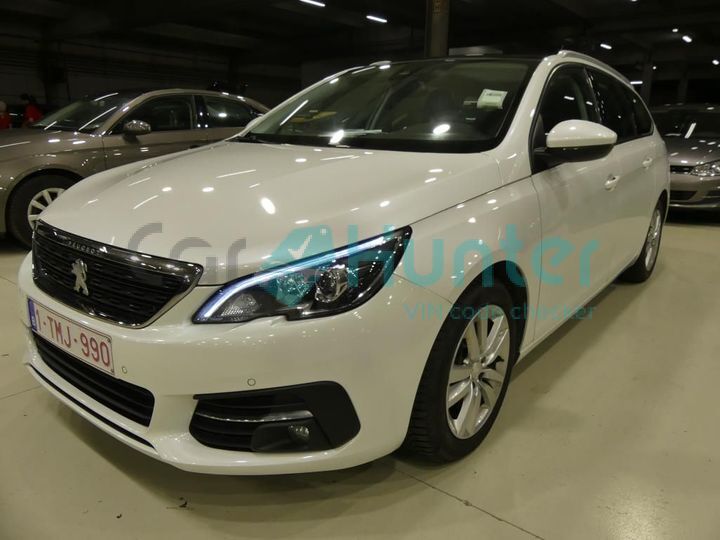 peugeot 308 sw 2017 vf3lcbhybhs342277