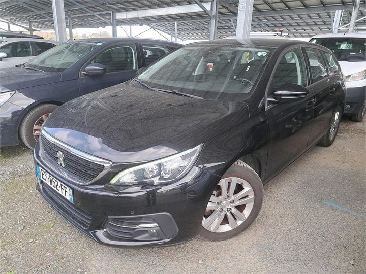 peugeot 308 sw 2017 vf3lcbhybhs344018