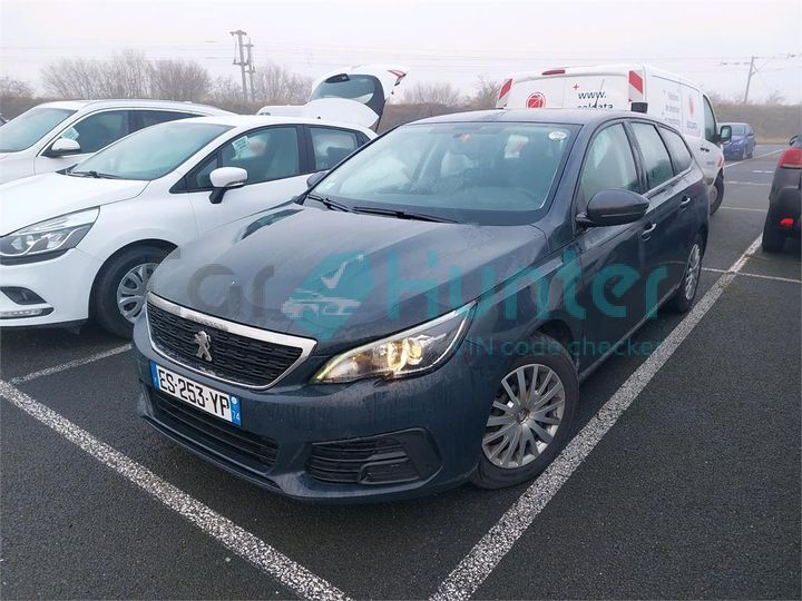 peugeot 308 sw 2017 vf3lcbhybhs352148