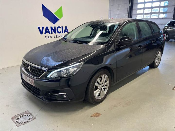 peugeot 308 2018 vf3lcbhybhs370788