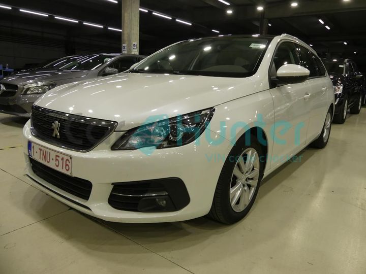 peugeot 308 sw 2017 vf3lcbhybhs370789
