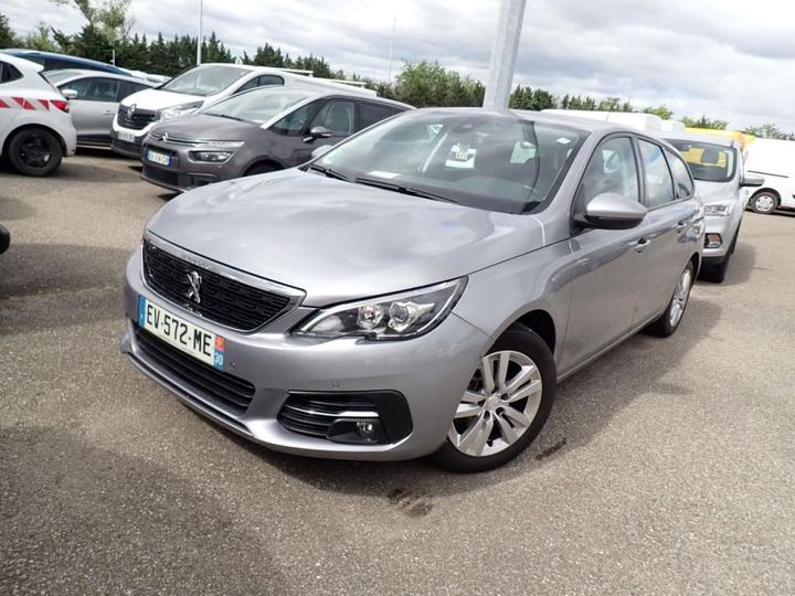 peugeot 308 sw 2018 vf3lcbhybjs098180