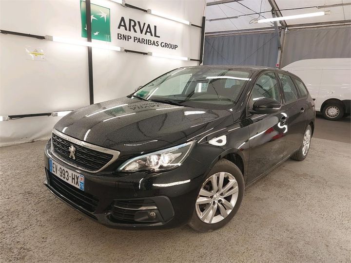 peugeot 308 sw 2018 vf3lcbhybjs098199