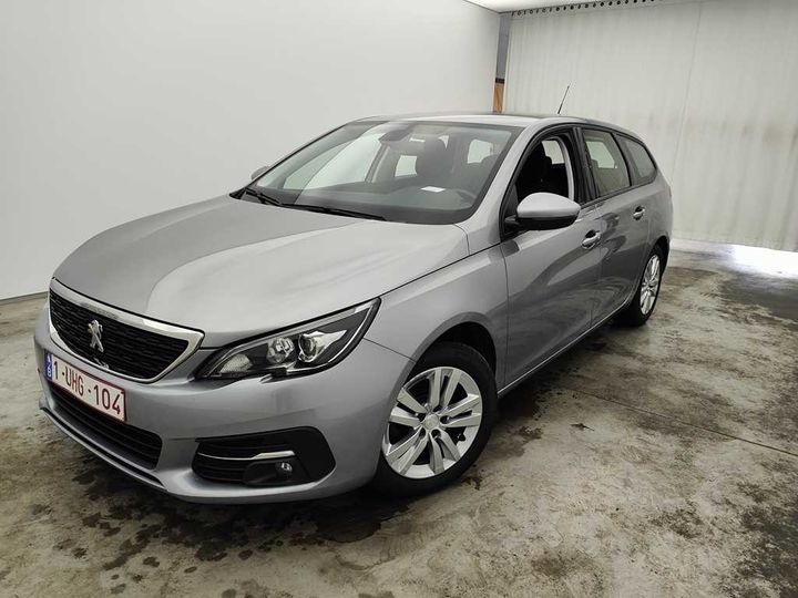 peugeot 308 sw fl&#3917 2018 vf3lcbhybjs185369