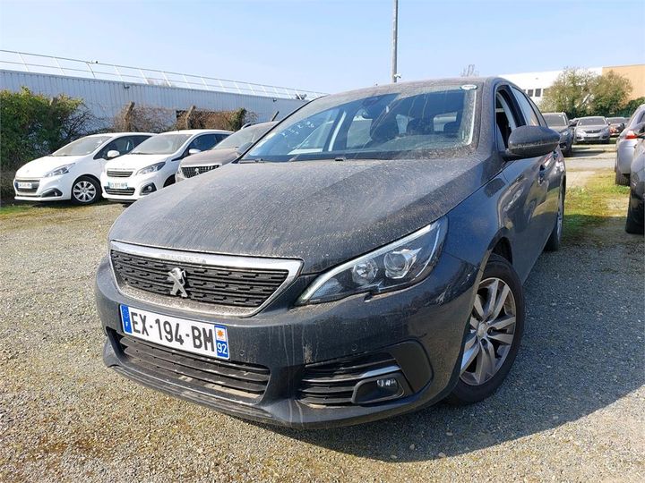 peugeot 308 sw 2018 vf3lcbhybjs194535