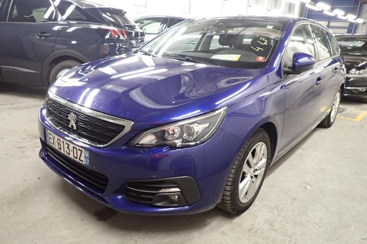 peugeot 308 sw 2018 vf3lcbhybjs199396