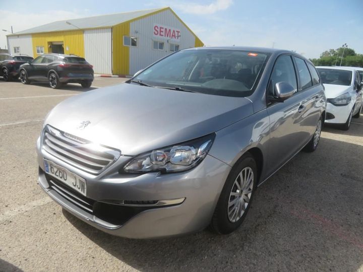 peugeot 308 2015 vf3lcbhz3fs265581