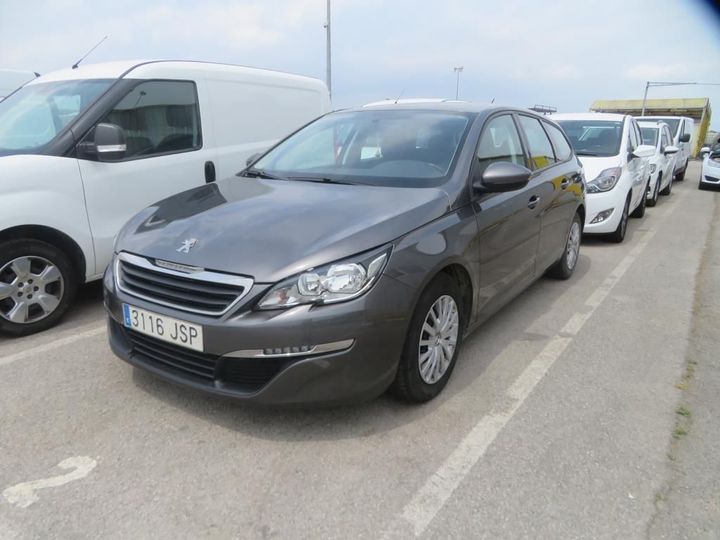 peugeot 308 2016 vf3lcbhz3gs189154