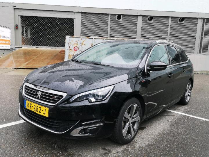 peugeot 308 sw 2016 vf3lcbhz3gs201010