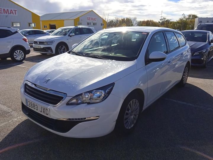 peugeot 308 2017 vf3lcbhz3hs009974