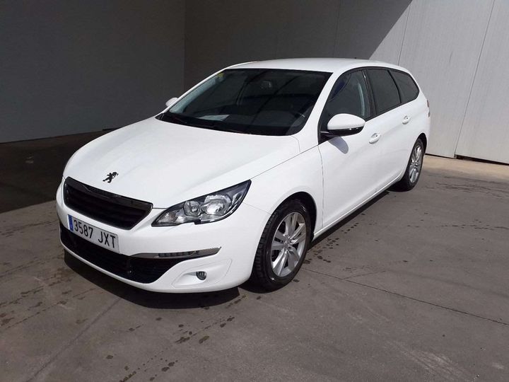 peugeot 308 2017 vf3lcbhz3hs059026