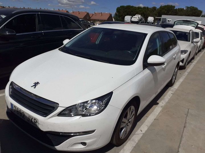 peugeot 308 2017 vf3lcbhz3hs059035