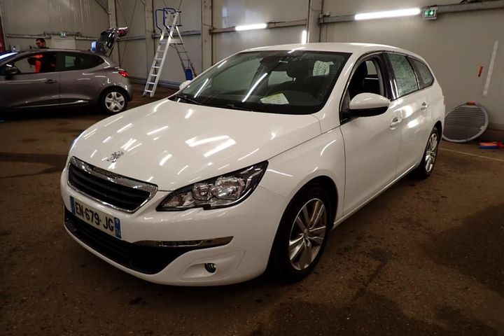 peugeot 308 sw affaire (2 seats) 2017 vf3lcbhz3hs120443