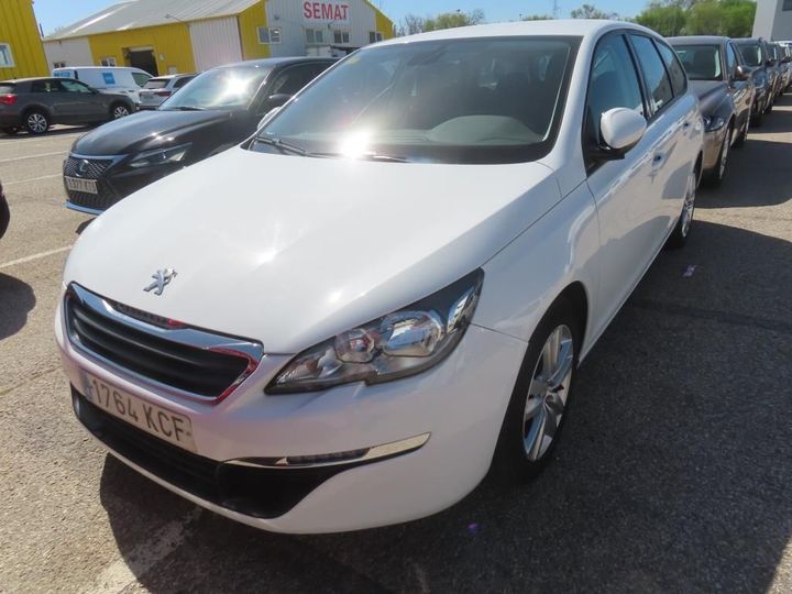 peugeot 308 2017 vf3lcbhz3hs159478