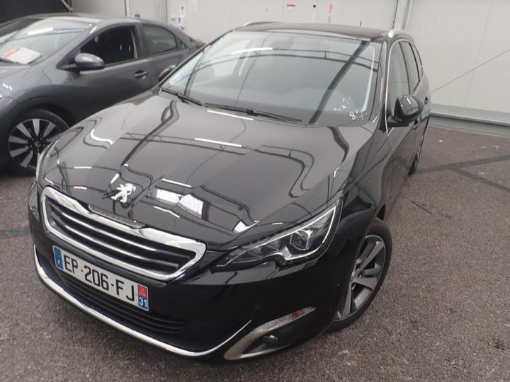 peugeot 308 sw 2017 vf3lcbhz3hs178754