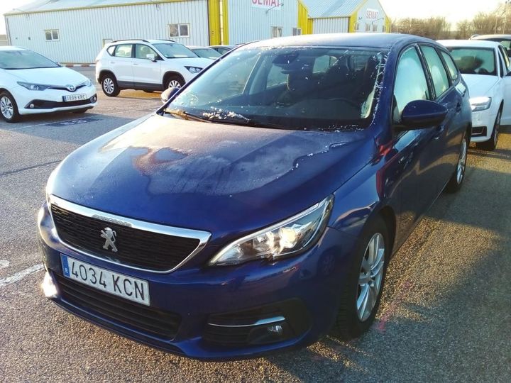 peugeot 308 2017 vf3lcbhz3hs214628