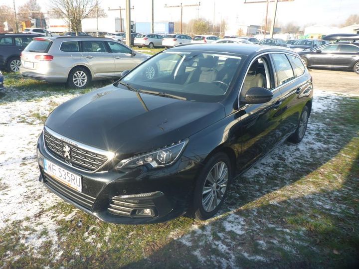 peugeot 308 2017 vf3lcbhz3hs299858