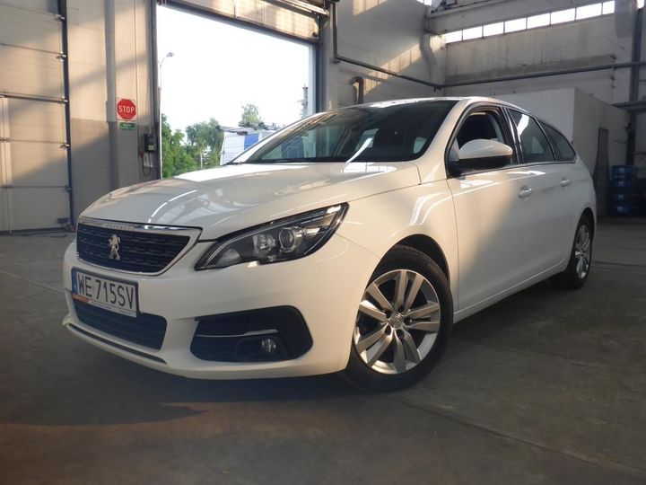 peugeot 308 2018 vf3lcbhz3hs319671