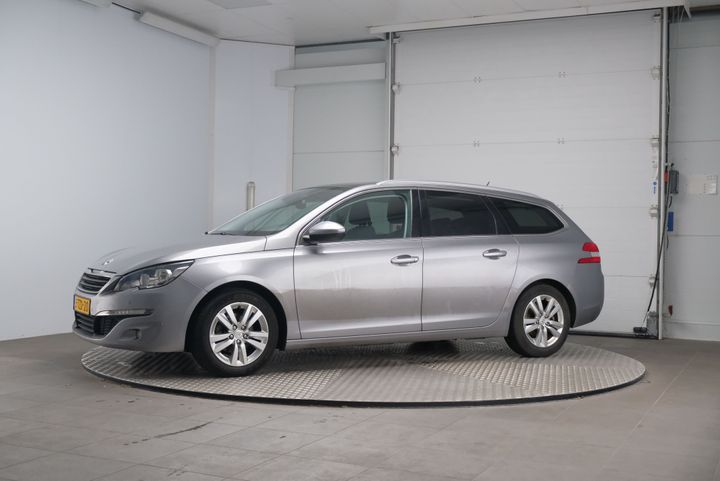 peugeot 308 sw 2014 vf3lcbhzhes126675