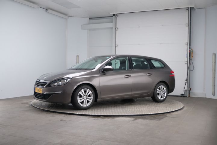 peugeot 308 sw 2014 vf3lcbhzhes202968