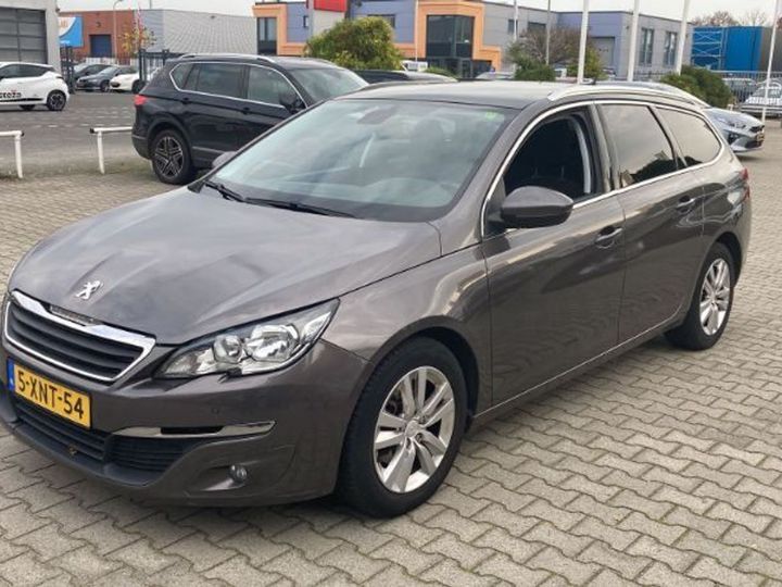 peugeot 308 sw 2014 vf3lcbhzhes207612