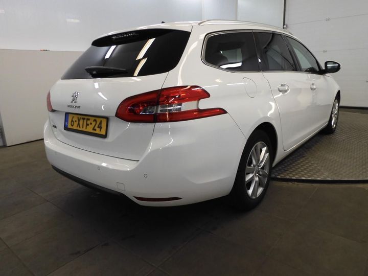 peugeot 308 sw 2014 vf3lcbhzhes240574