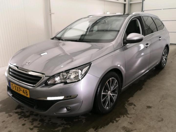 peugeot 308 2014 vf3lcbhzhes247048