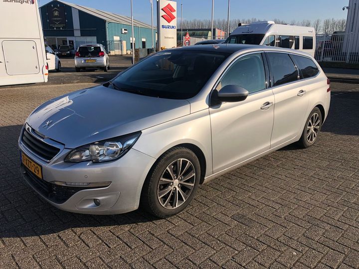 peugeot 308 sw 2014 vf3lcbhzhes253972