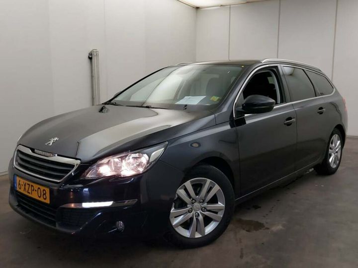 peugeot 308 2014 vf3lcbhzhes267578