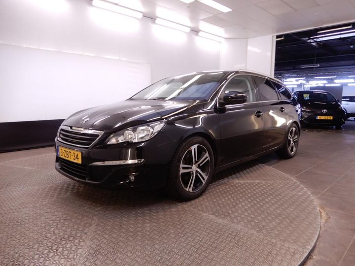 peugeot 308 sw 2014 vf3lcbhzhes268736