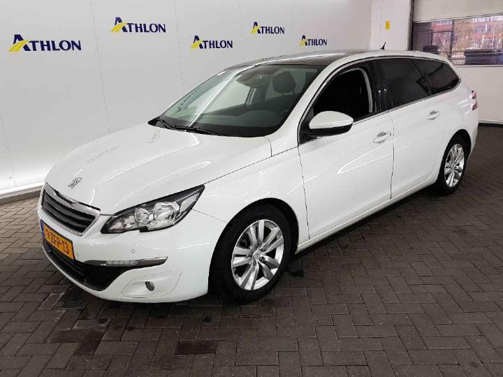 peugeot 308 sw 2014 vf3lcbhzhes276130