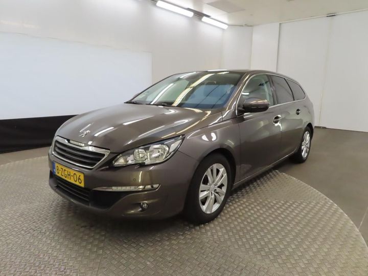 peugeot 308 sw 2014 vf3lcbhzhes290976